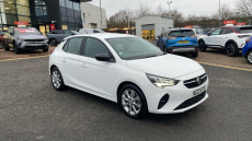 Vauxhall Corsa 1.2 Design 5dr Petrol Hatchback